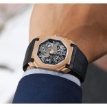 Pre-Owned BVLGARI Octo Price