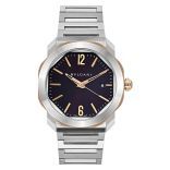 Pre-Owned BVLGARI Octo 