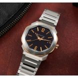 Second Hand BVLGARI Octo