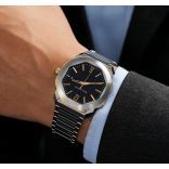 Pre-Owned BVLGARI Octo Price