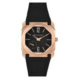 Pre-Owned BVLGARI Octo