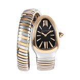 Pre-Owned BVLGARI Serpenti