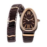 Pre-Owned BVLGARI Serpenti