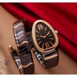 Second Hand BVLGARI Serpenti