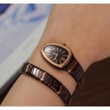 Pre-Owned BVLGARI Serpenti Price