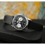 Second Hand Carl F. Bucherer Heritage