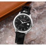 Second Hand Carl F. Bucherer Manero