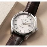 Second Hand Carl F. Bucherer Manero