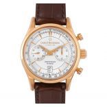 Pre-Owned Carl F. Bucherer Manero