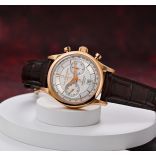 Carl F. Bucherer 00.10919.03.13.01