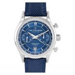 Pre-Owned Carl F. Bucherer Manero