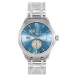 Pre-Owned Carl F. Bucherer Manero