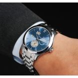 Carl F. Bucherer Watches