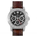 Pre-Owned Carl F. Bucherer Patravi