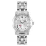 Pre-Owned Carl F. Bucherer Patravi