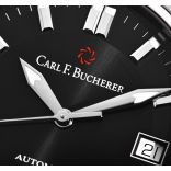 Carl F. Bucherer Watches