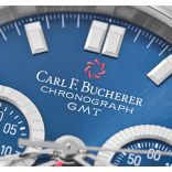 Pre-Owned Carl F. Bucherer Patravi Price