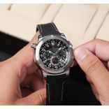 Pre-Owned Carl F. Bucherer Patravi Price