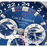 Pre-Owned Carl F. Bucherer Patravi Price