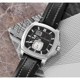 Second Hand Carl F. Bucherer Patravi