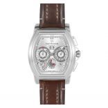 Pre-Owned Carl F. Bucherer Patravi