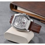 Carl F. Bucherer 00.10626.08.63.01