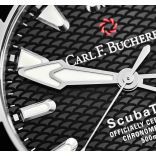 Carl F. Bucherer Watches