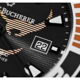 Pre-Owned Carl F. Bucherer Patravi Price