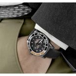 Carl F. Bucherer Patravi Features