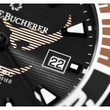 Carl F. Bucherer Patravi