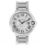 Pre-Owned Cartier Ballon de Cartier