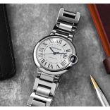 Pre-Owned Cartier CRWSBB0048-POWG15A Price