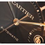 Second Hand Cartier Ballon de Cartier