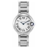 Pre-Owned Cartier Ballon de Cartier