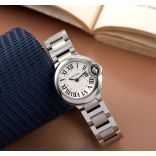 Second Hand Cartier Ballon de Cartier