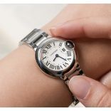 Pre-Owned Cartier Ballon de Cartier Price