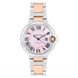 Pre-Owned Cartier Ballon de Cartier