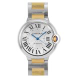 Pre-Owned Cartier Ballon de Cartier