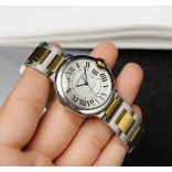 Pre-Owned Cartier Ballon de Cartier Price