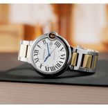 Cartier W2BB0031