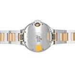 Pre-Owned Cartier W2BB0037 Price