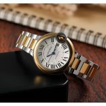 Second Hand Cartier Ballon de Cartier