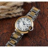 Cartier W2BB0037