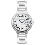 Pre-Owned Cartier Ballon de Cartier