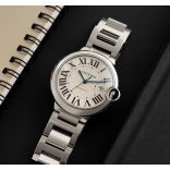 Cartier W69012Z4