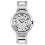 Pre-Owned Cartier Ballon de Cartier