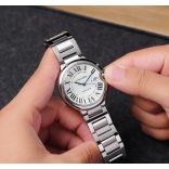 Pre-Owned Cartier Ballon de Cartier Price