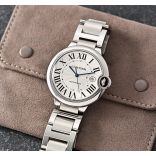 Second Hand Cartier Ballon de Cartier