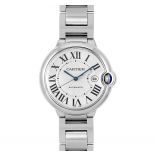 Pre-Owned Cartier Ballon de Cartier