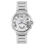 Pre-Owned Cartier Ballon de Cartier